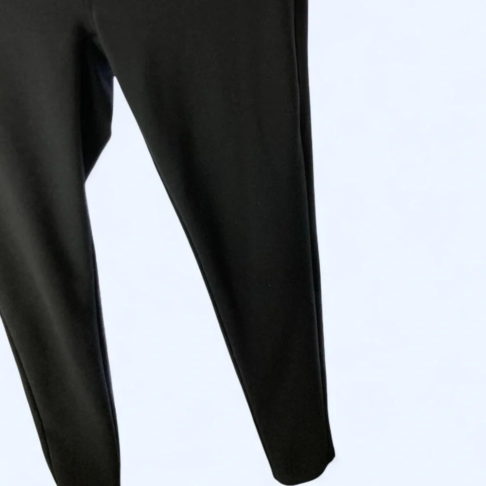 Michael Kors Navy Blue  skinny stretch pants 6